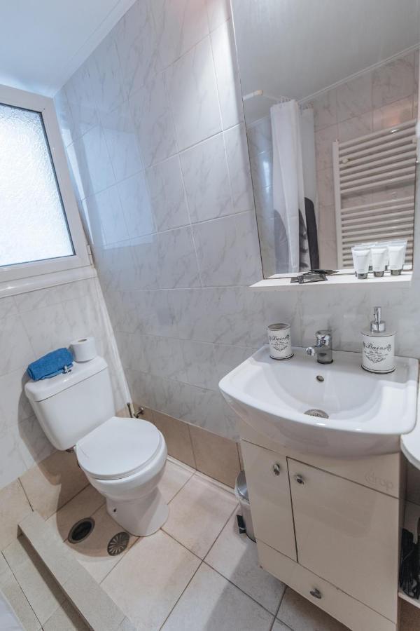 Shiny Filis For 2 Vipgreece Apartment Athens Ngoại thất bức ảnh