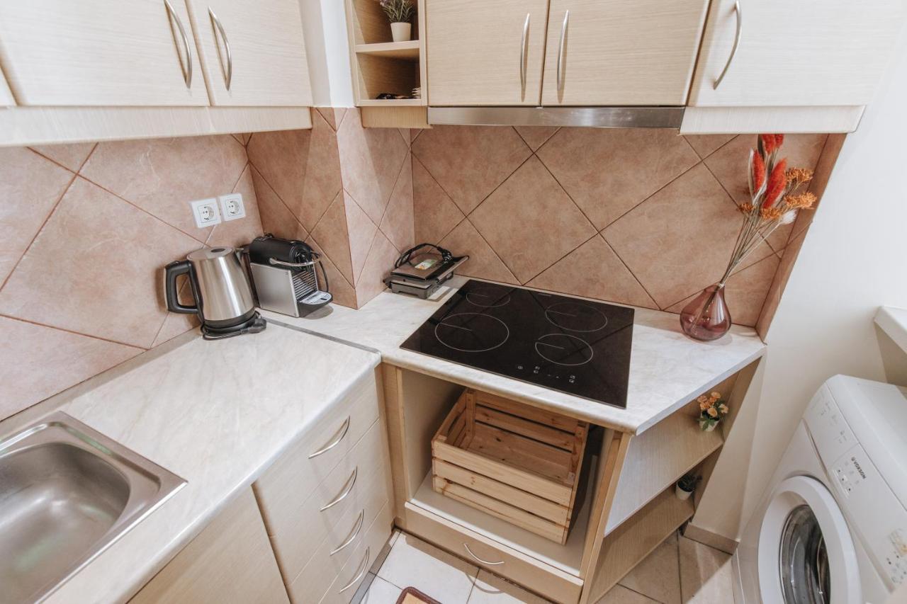 Shiny Filis For 2 Vipgreece Apartment Athens Ngoại thất bức ảnh