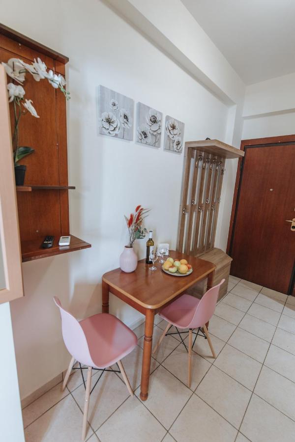 Shiny Filis For 2 Vipgreece Apartment Athens Ngoại thất bức ảnh