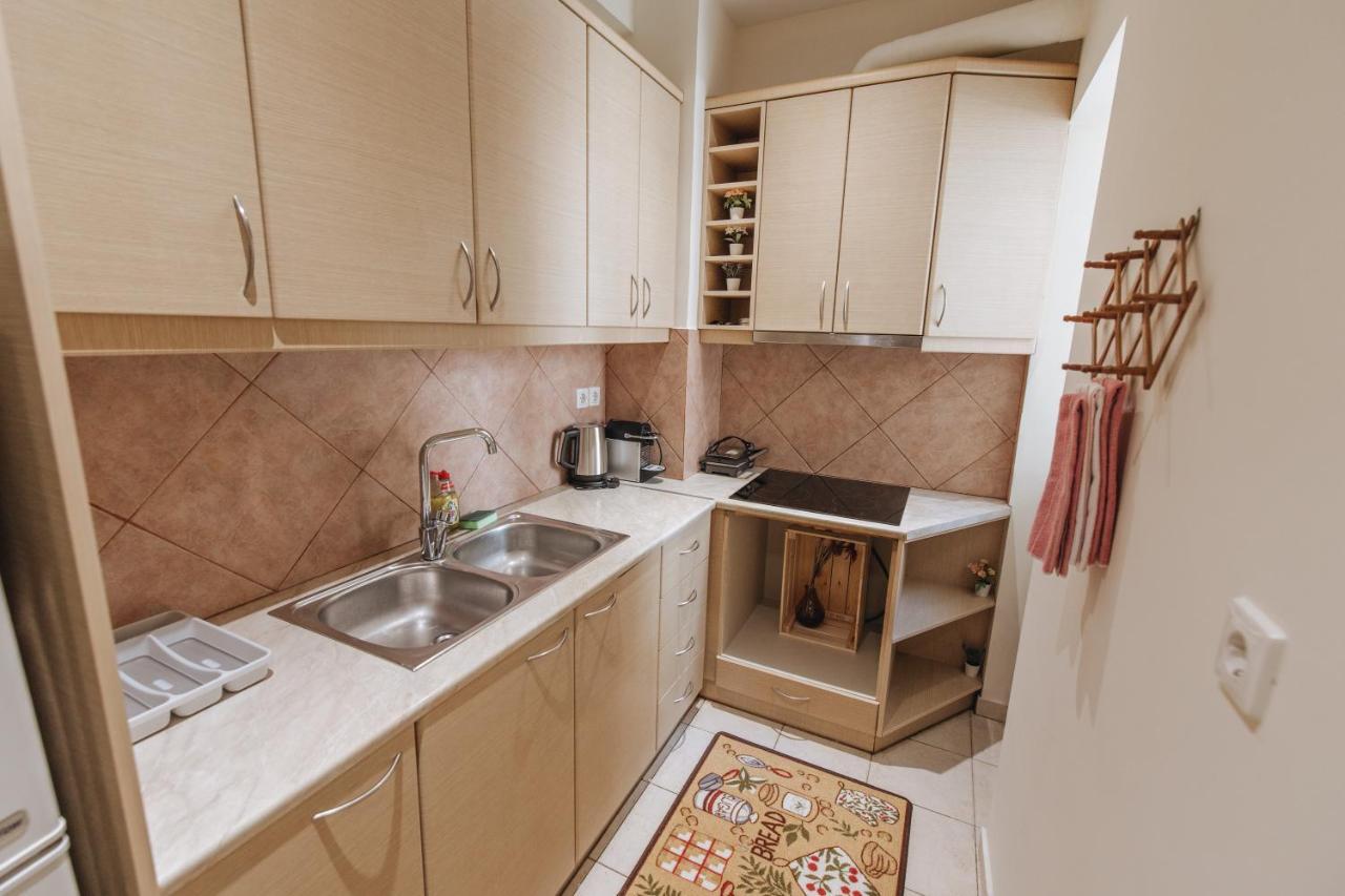 Shiny Filis For 2 Vipgreece Apartment Athens Ngoại thất bức ảnh