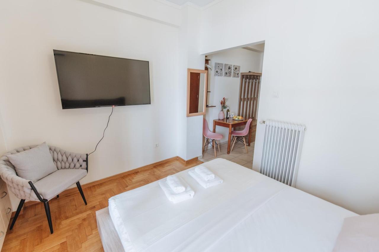 Shiny Filis For 2 Vipgreece Apartment Athens Ngoại thất bức ảnh