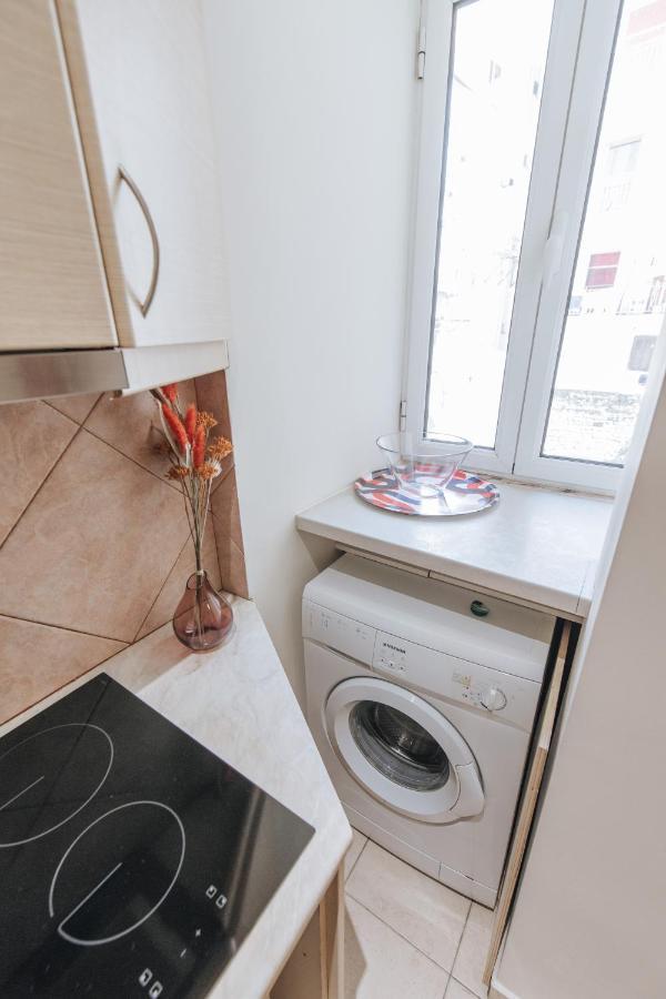 Shiny Filis For 2 Vipgreece Apartment Athens Ngoại thất bức ảnh