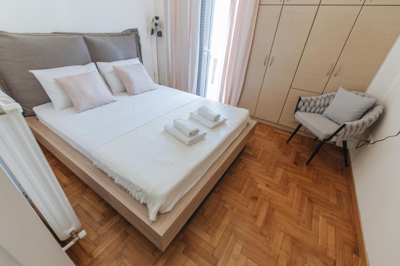 Shiny Filis For 2 Vipgreece Apartment Athens Ngoại thất bức ảnh